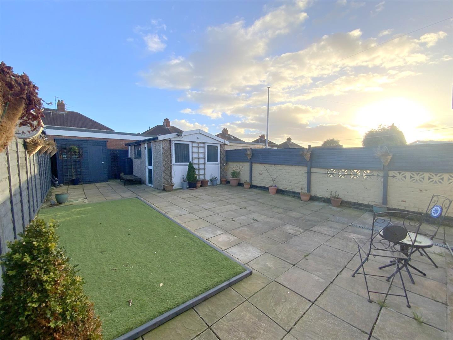 Campden Crescent, Cleethorpes Argyle Estate Agents